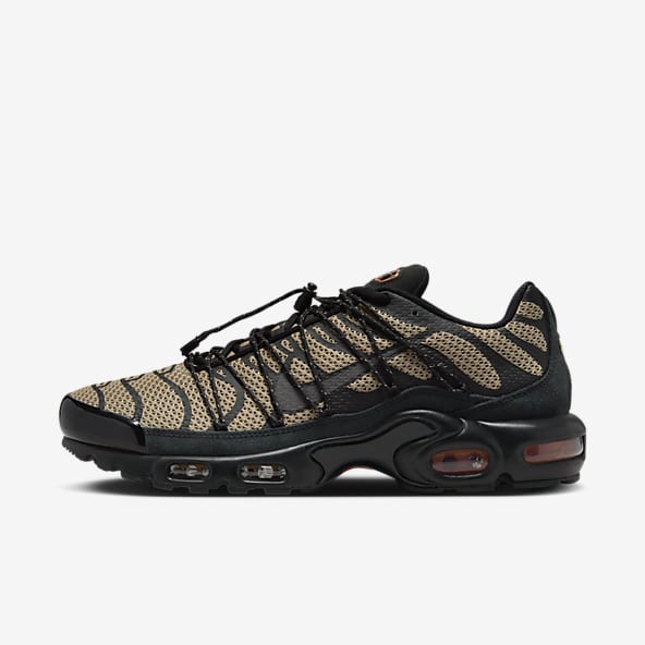 Nike Air Max Plus. Nike TR